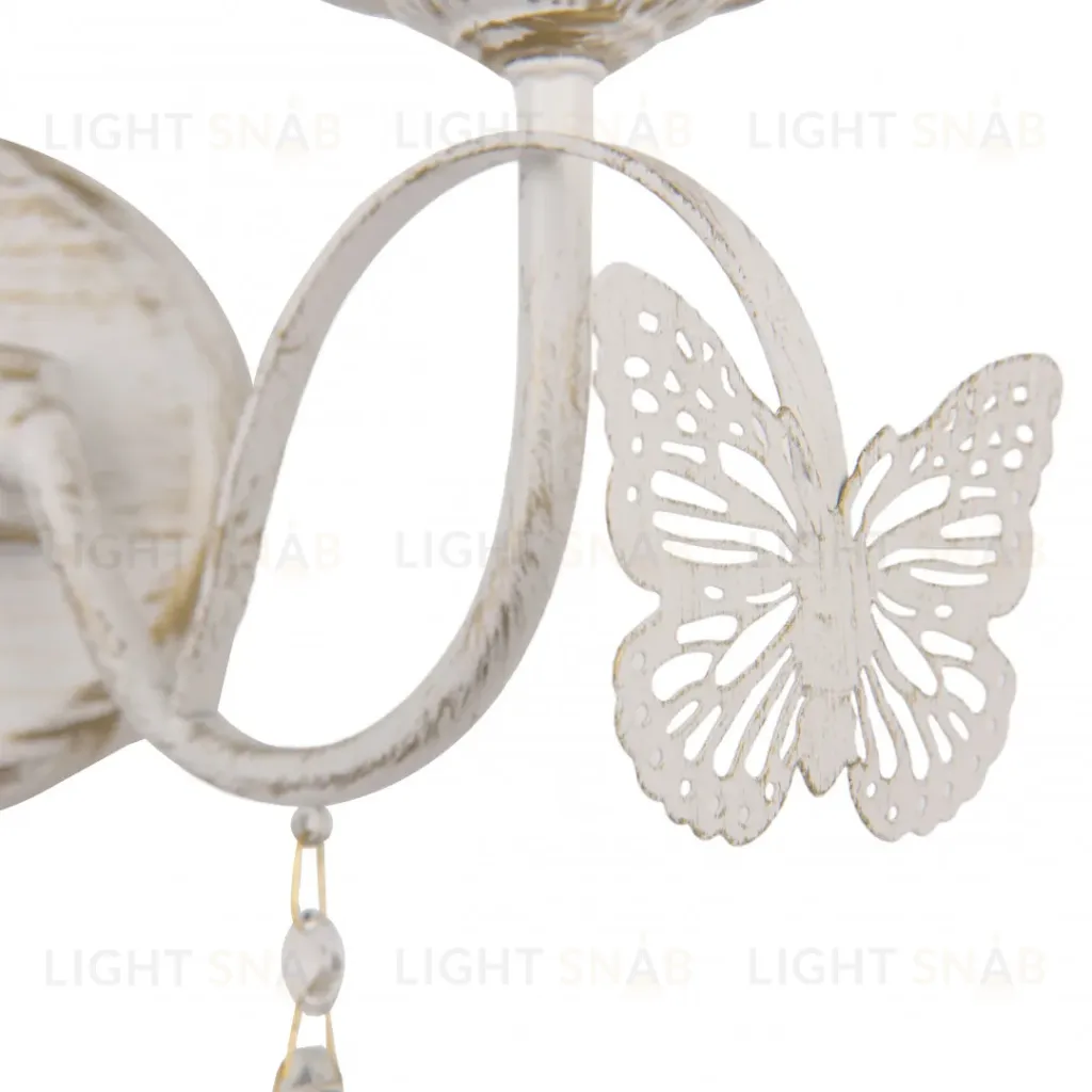 Бра Arte Milano 346179/2W WT+G 346179/2W WT+G