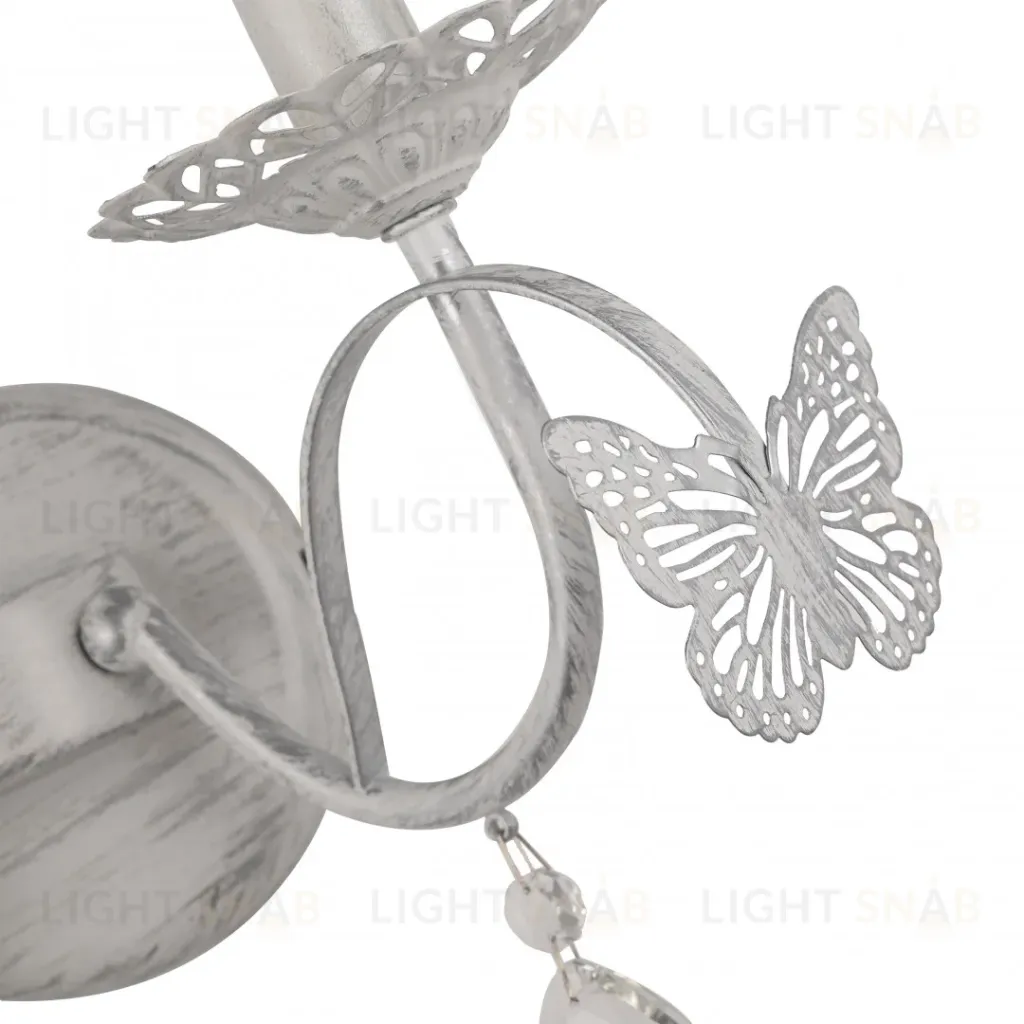Бра Arte Milano 346179/2W WT+SL 346179/2W WT+SL