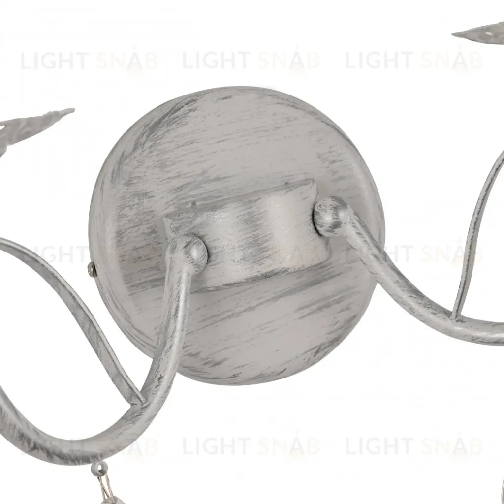 Бра Arte Milano 346179/2W WT+SL 346179/2W WT+SL