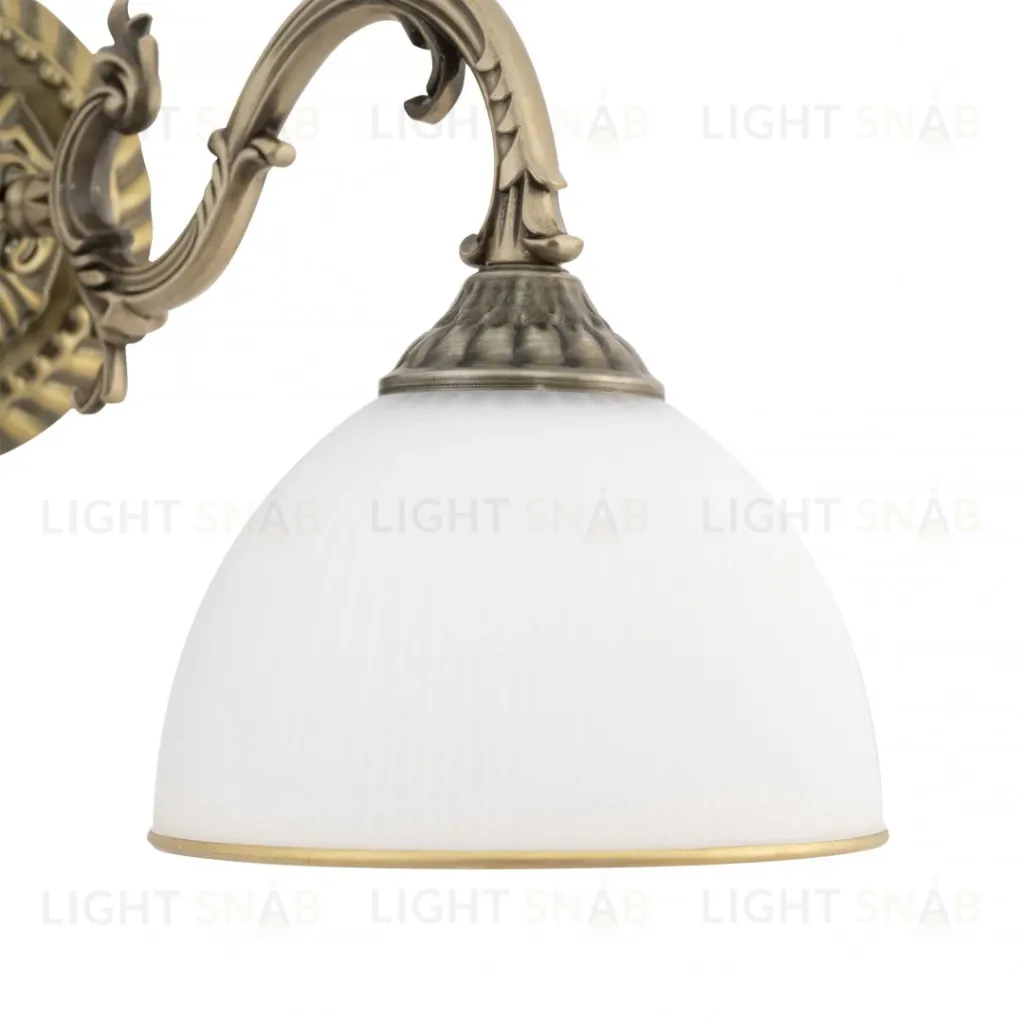 Бра Arte Milano 346410/2W AB 346410/2W AB