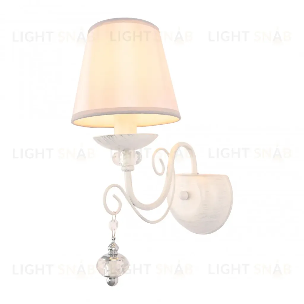 Бра Arte Milano 347620/1W WT+SL 347620/1W WT+SL