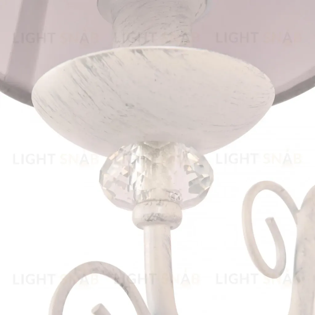 Бра Arte Milano 347620/1W WT+SL 347620/1W WT+SL