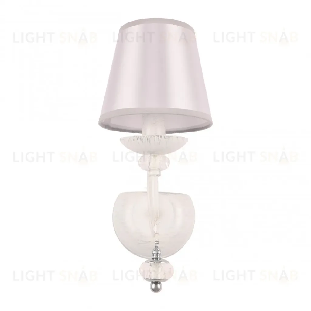 Бра Arte Milano 347620/1W WT+SL 347620/1W WT+SL
