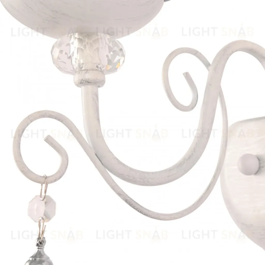 Бра Arte Milano 347620/1W WT+SL 347620/1W WT+SL
