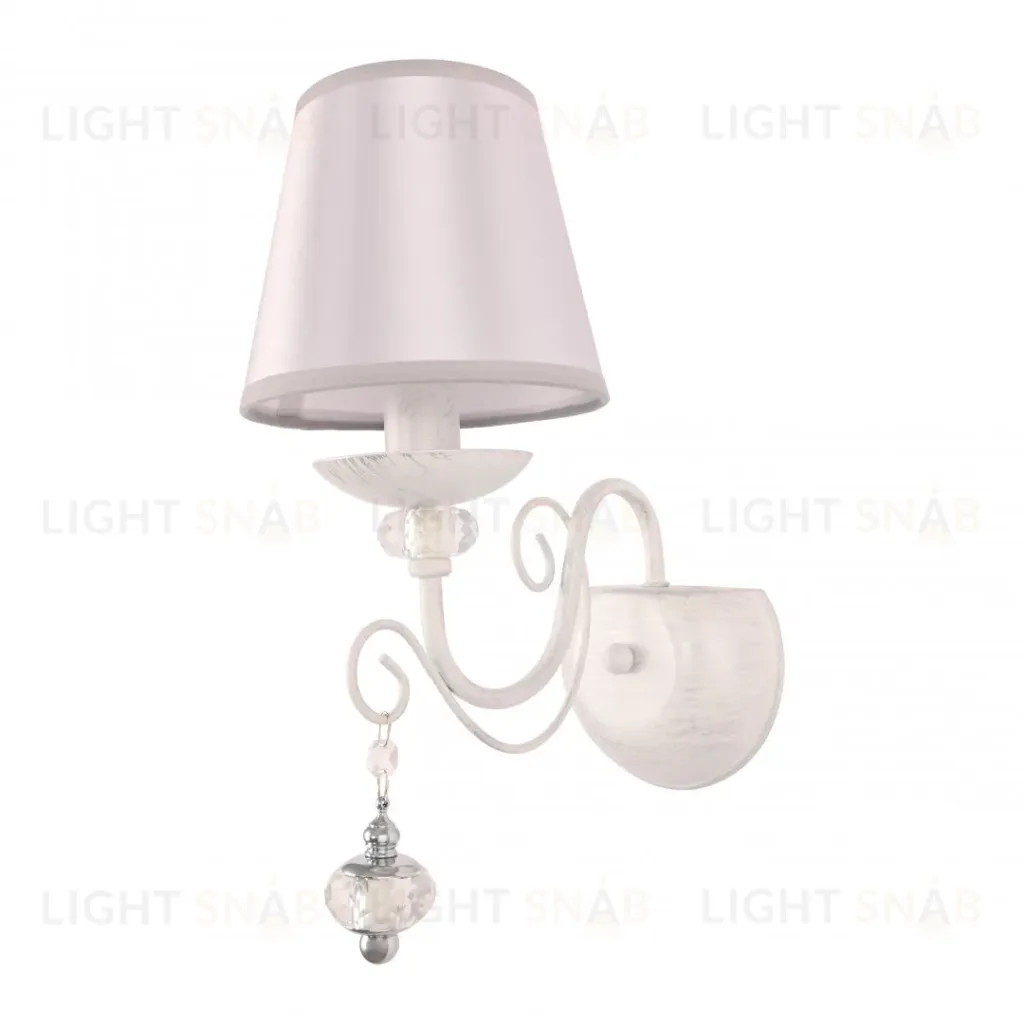 Бра Arte Milano 347620/1W WT+SL 347620/1W WT+SL
