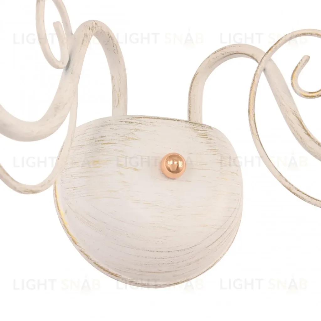 Бра Arte Milano 347620/2W WT+G 347620/2W WT+G