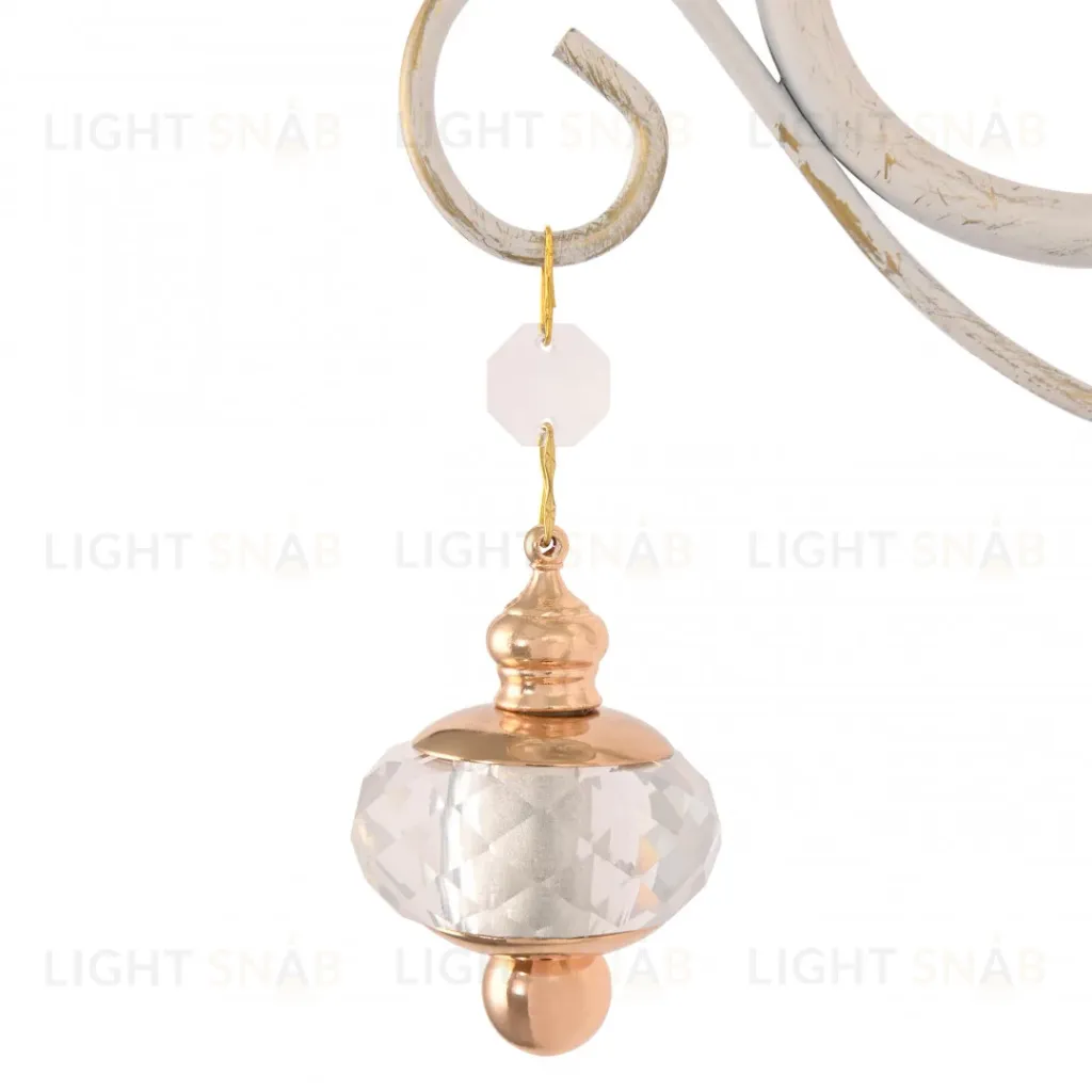 Бра Arte Milano 347620/2W WT+G 347620/2W WT+G