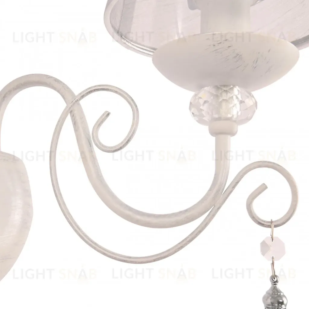Бра Arte Milano 347620/2W WT+SL 347620/2W WT+SL