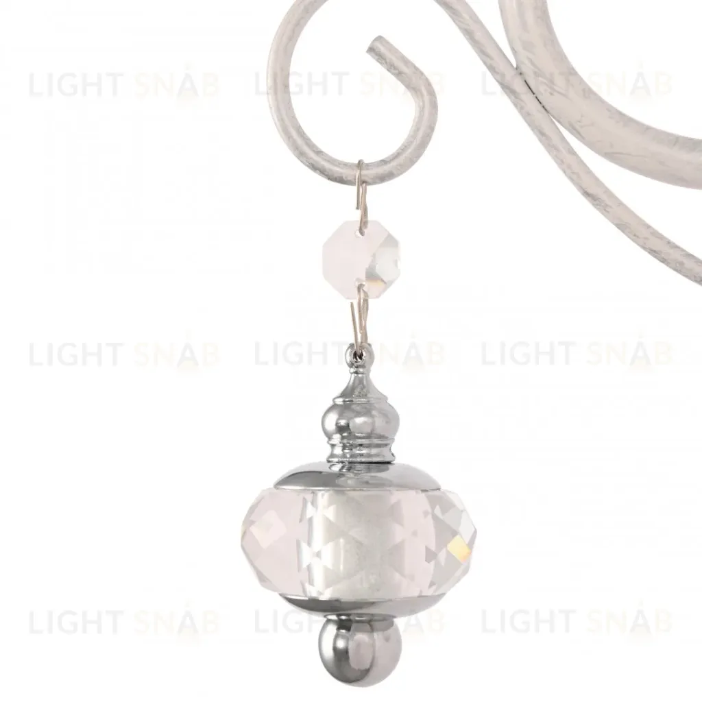 Бра Arte Milano 347620/2W WT+SL 347620/2W WT+SL
