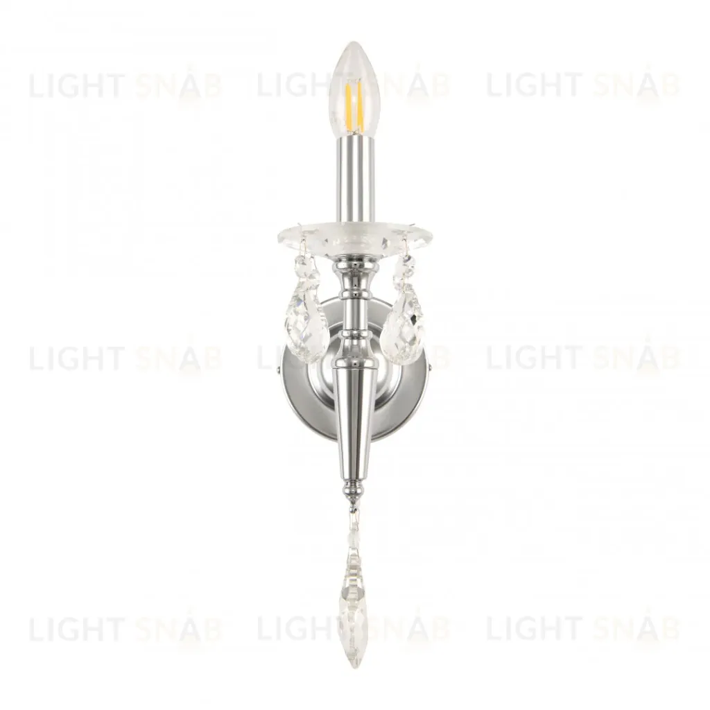 Бра Arte Milano 347710/1W CR 347710/1W CR