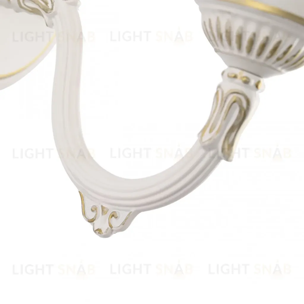Бра Arte Milano 347837/1W WT+G 347837/1W WT+G
