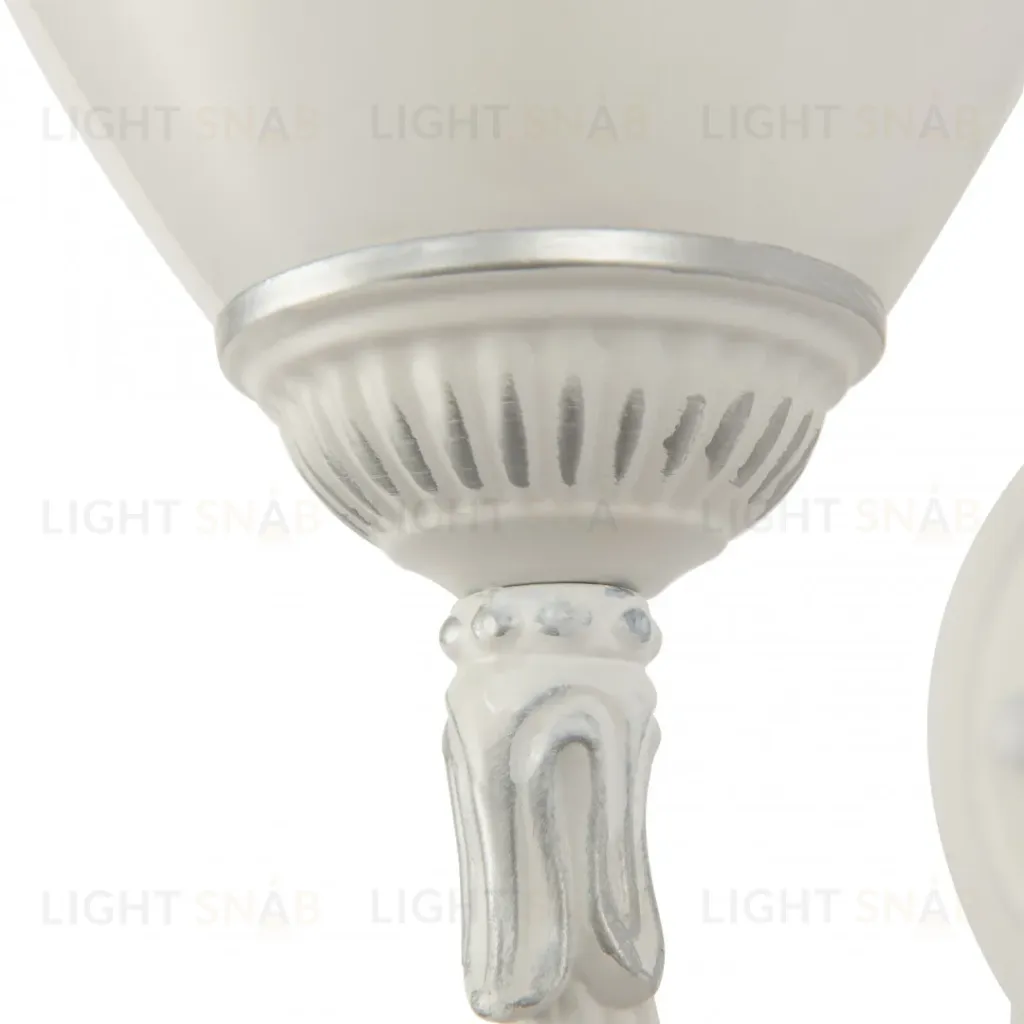 Бра Arte Milano 347837/1W WT+SL 347837/1W WT+SL