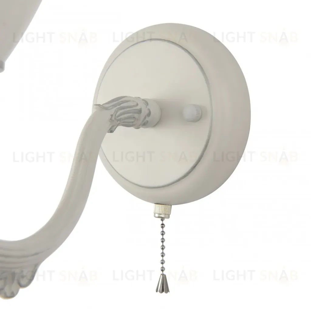 Бра Arte Milano 347837/1W WT+SL 347837/1W WT+SL