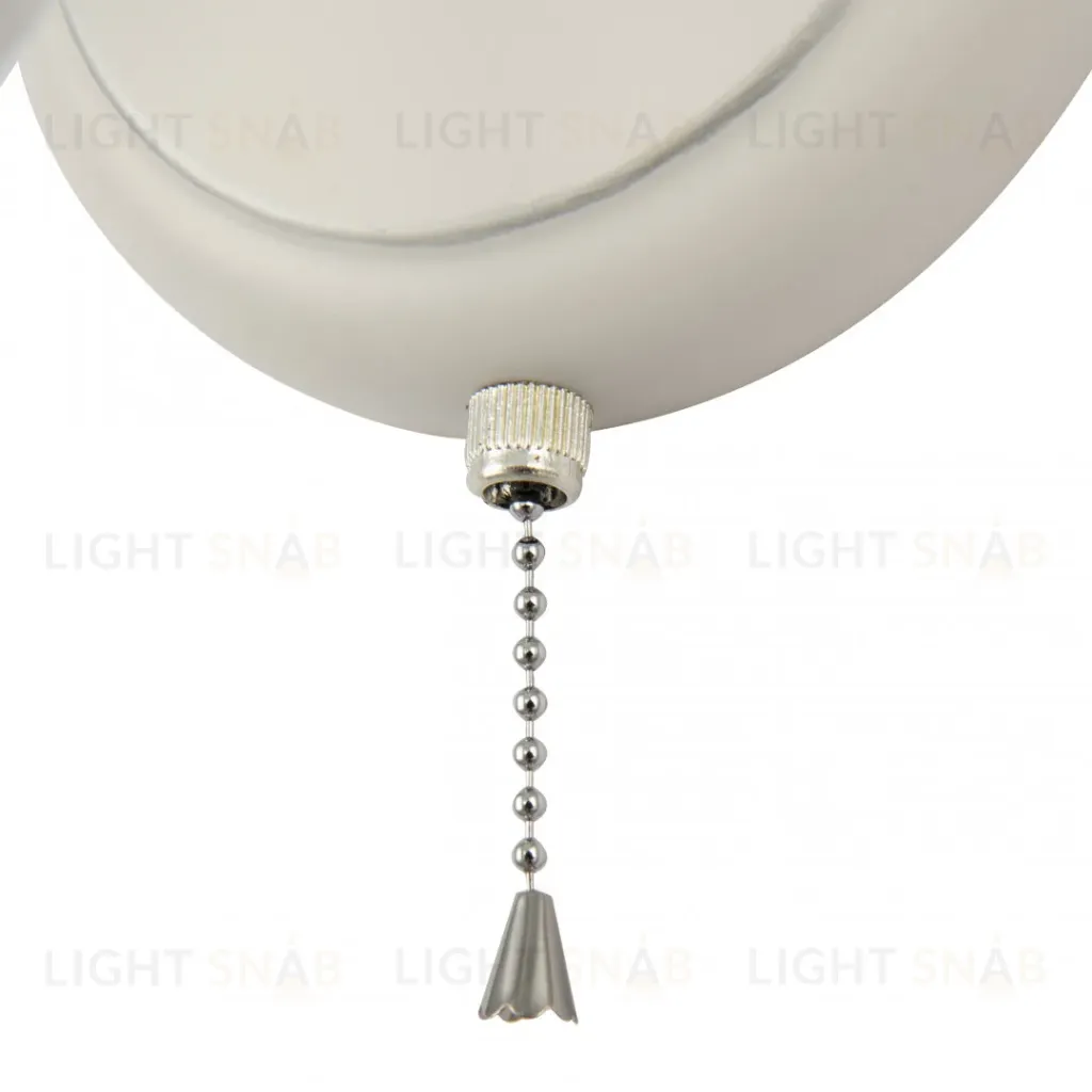 Бра Arte Milano 347837/1W WT+SL 347837/1W WT+SL