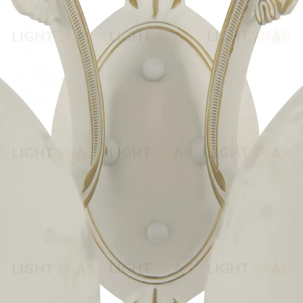 Бра Arte Milano 349737/2W WT+G 349737/2W WT+G