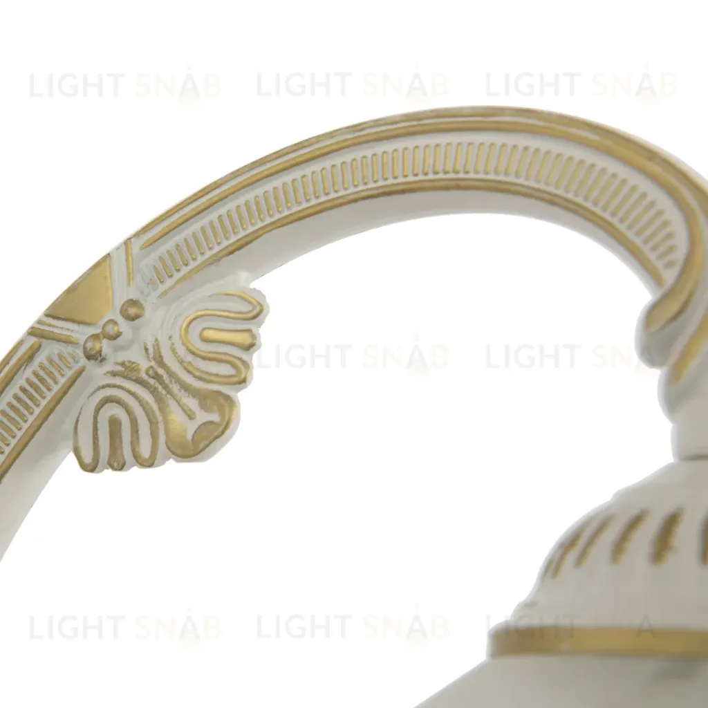 Бра Arte Milano 349737/2W WT+G 349737/2W WT+G