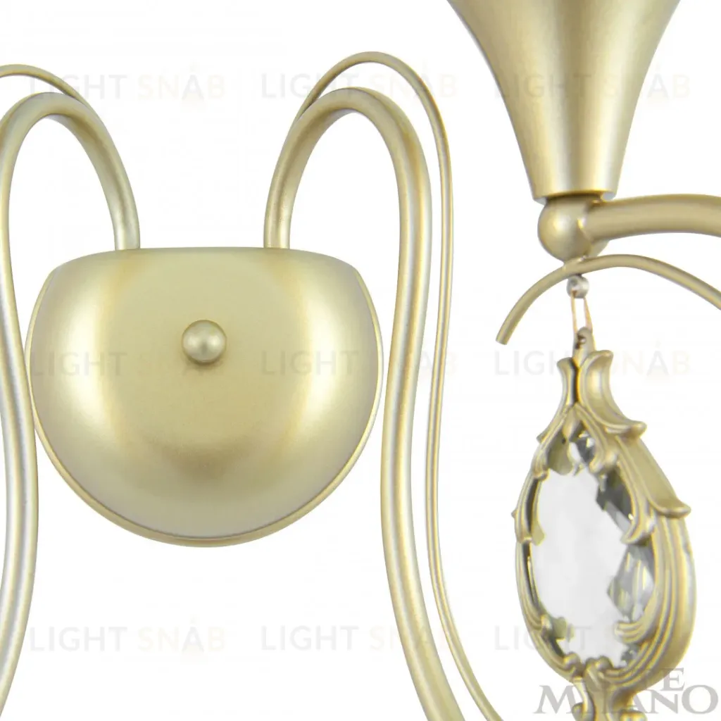 Бра Arte Milano 349920/2W CG 349920/2W CG