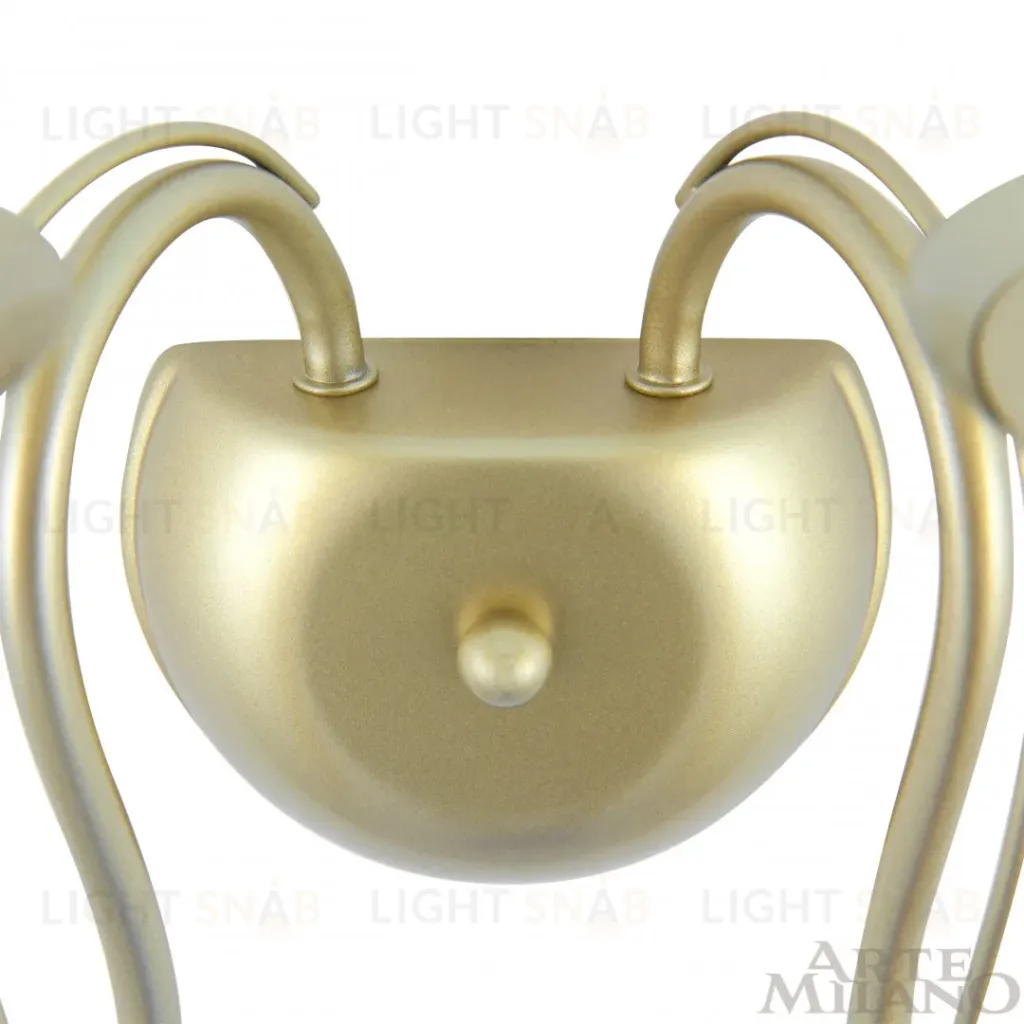Бра Arte Milano 349920/2W CG 349920/2W CG