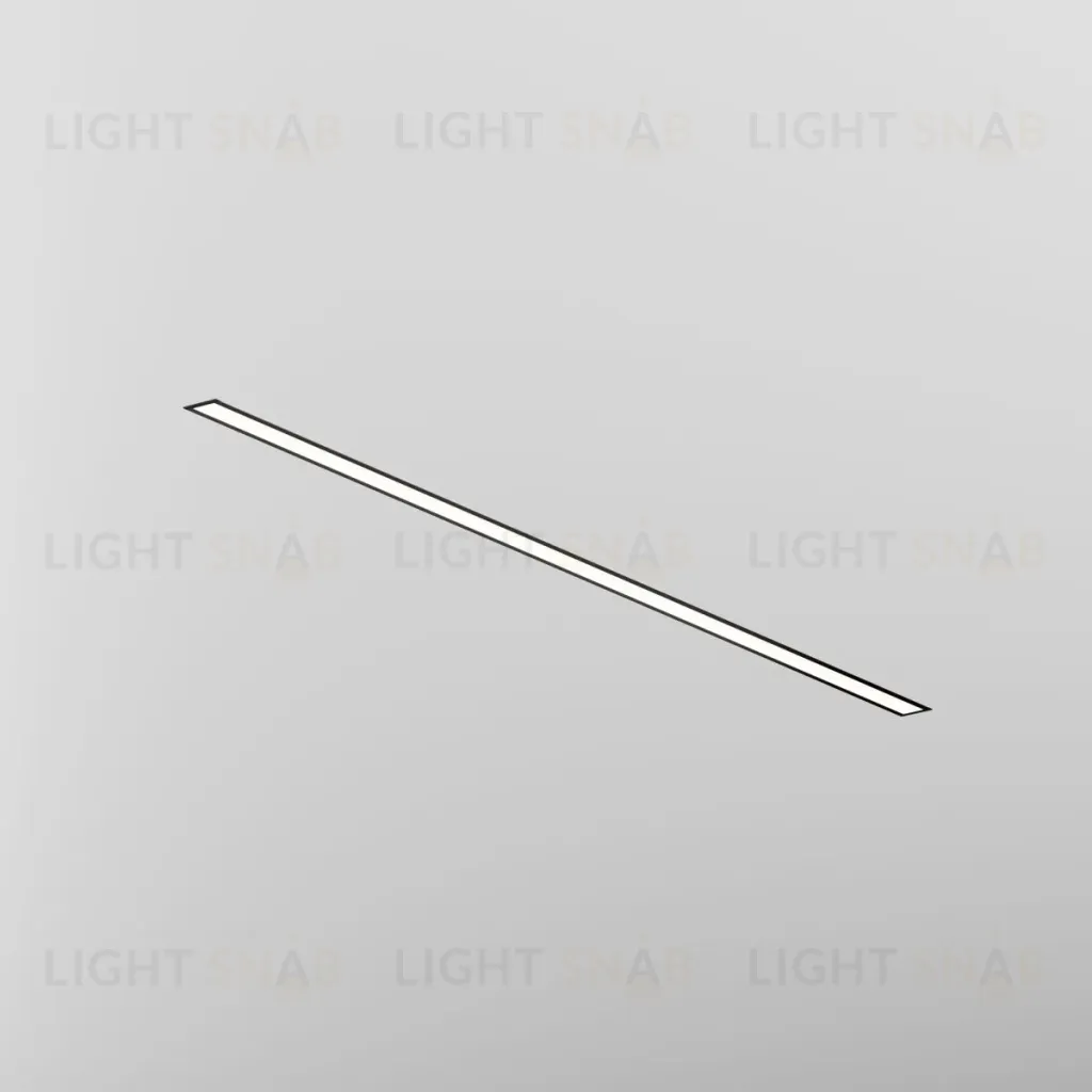 Линейный встраиваемый светильник Maytoni Technical LL313014 LL313014