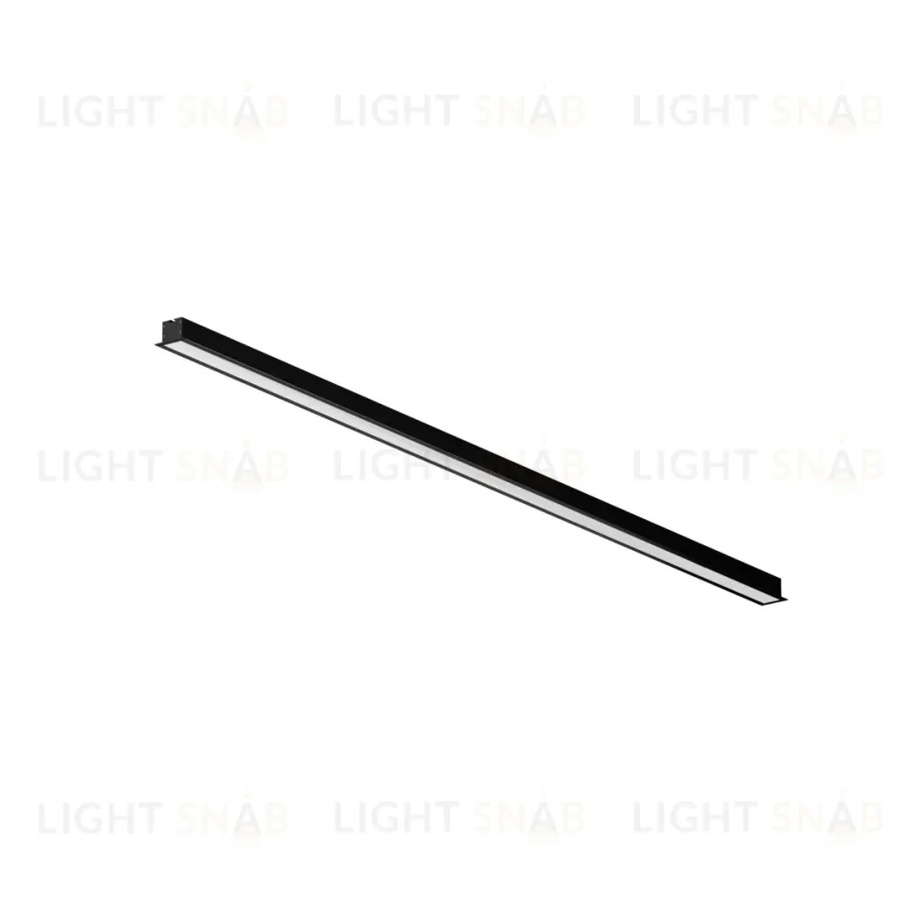 Линейный встраиваемый светильник Maytoni Technical LL313014 LL313014
