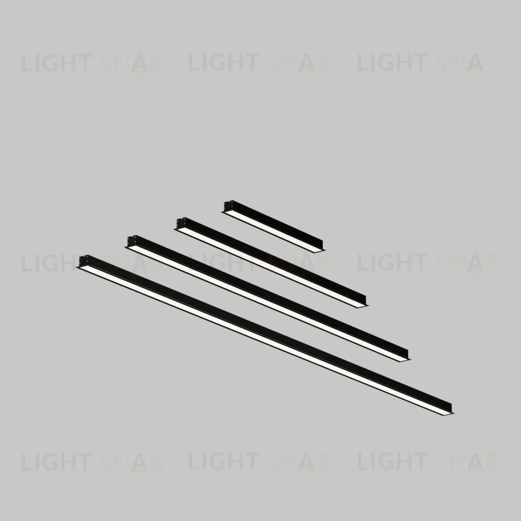 Линейный встраиваемый светильник Maytoni Technical LL313014 LL313014