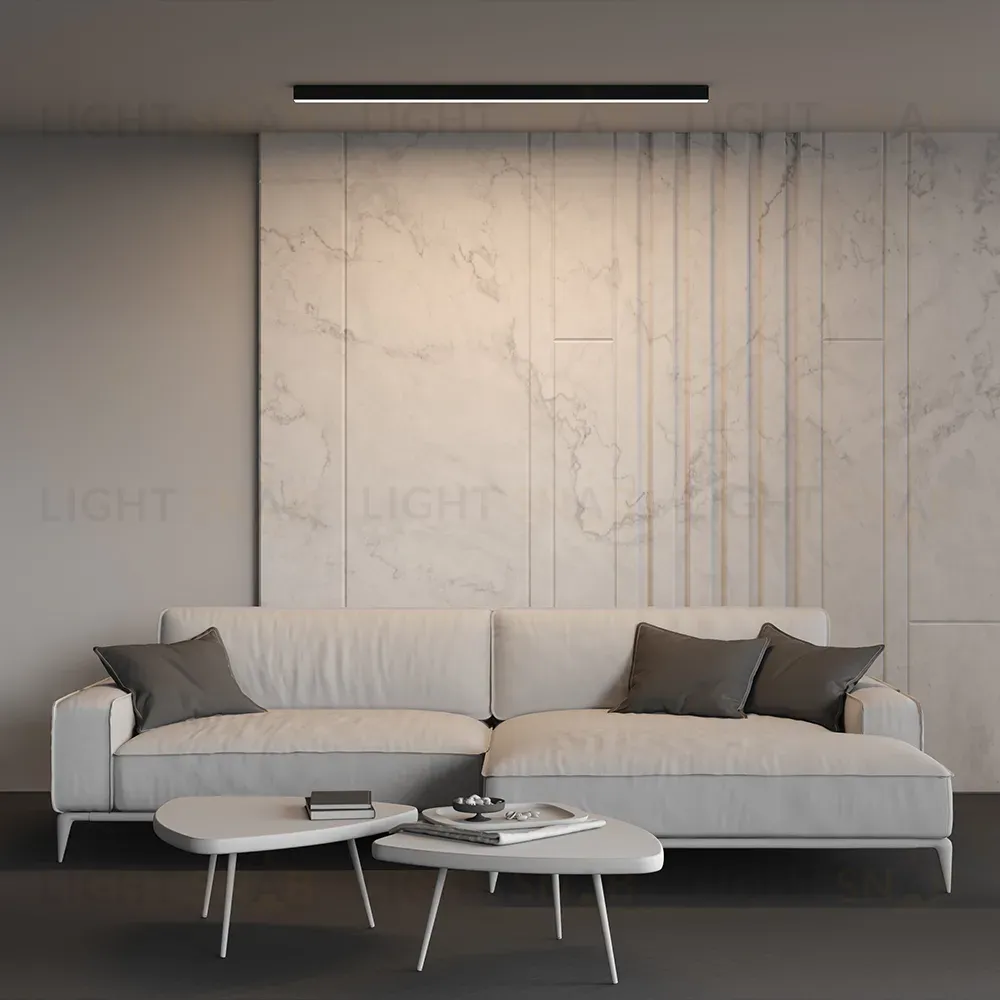 Линейный светильник Maytoni Technical LL311030 LL311030