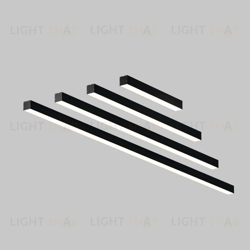 Линейный светильник Maytoni Technical LL311030 LL311030