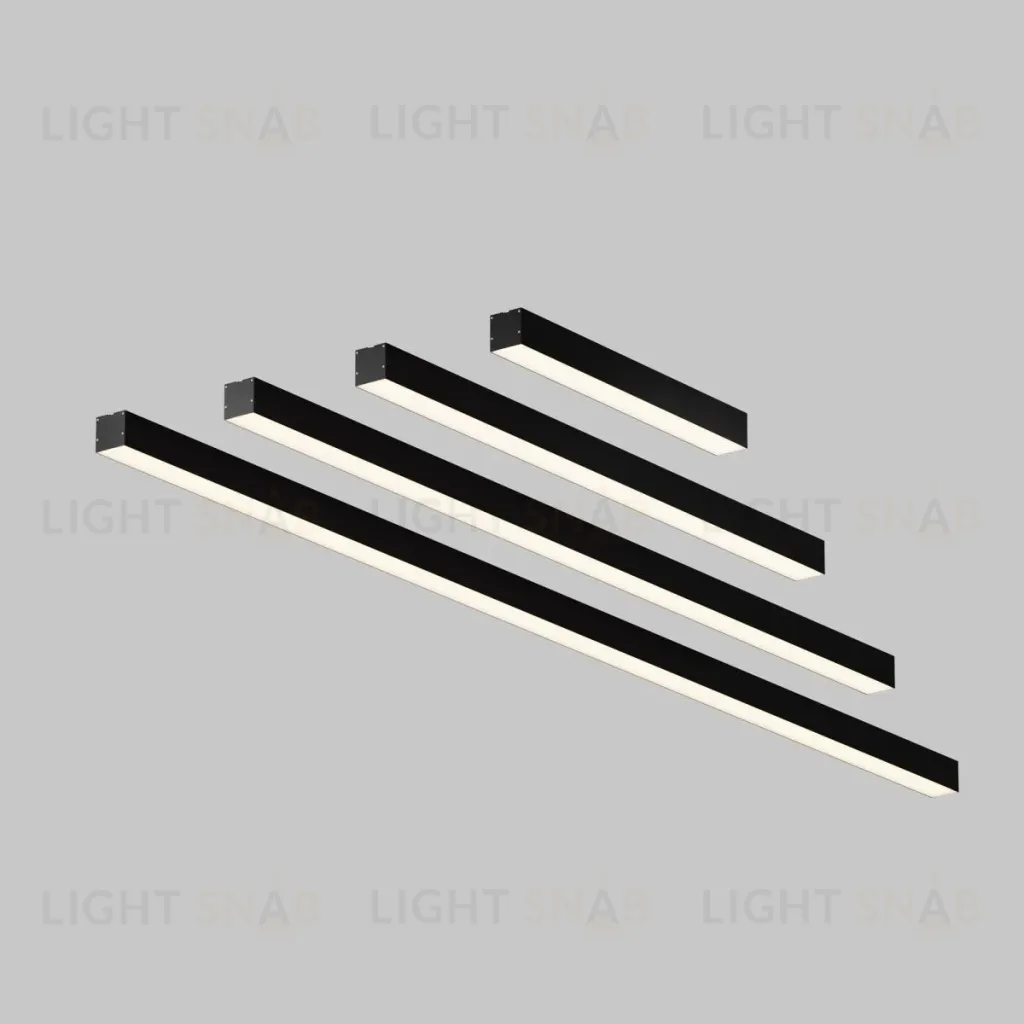 Линейный светильник Maytoni Technical LL311029 LL311029