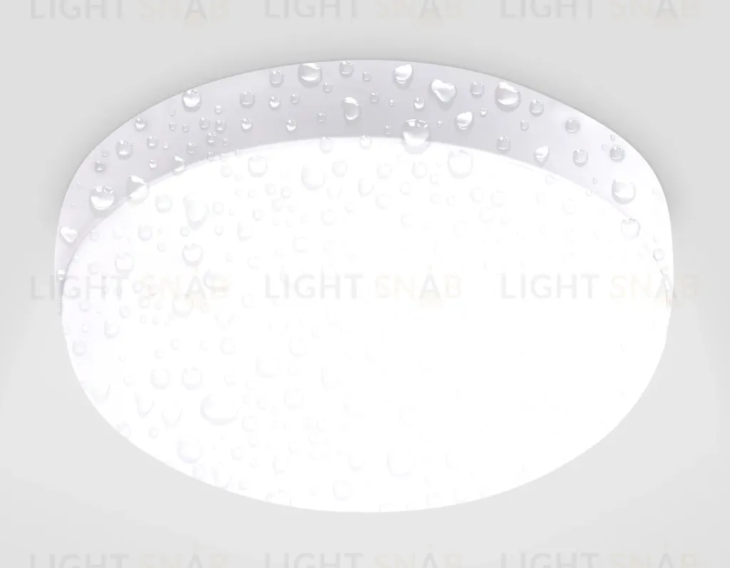Уличный потолочный светильник Ambrella Light Street ST8631 ST8631