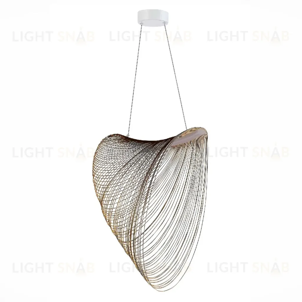 Подвесной светильник ST Luce Fossil SL6900.503.32 SL6900.503.32