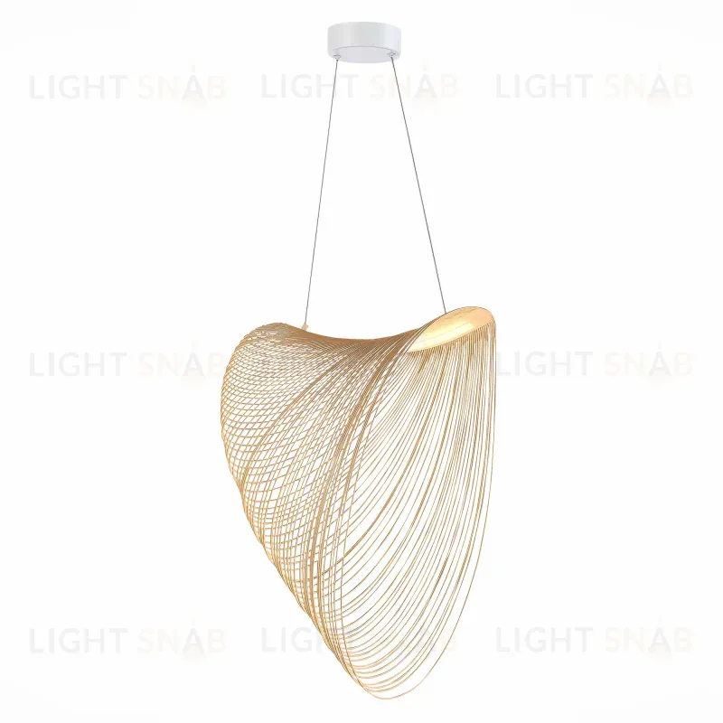 Подвесной светильник ST Luce Fossil SL6900.503.32 SL6900.503.32