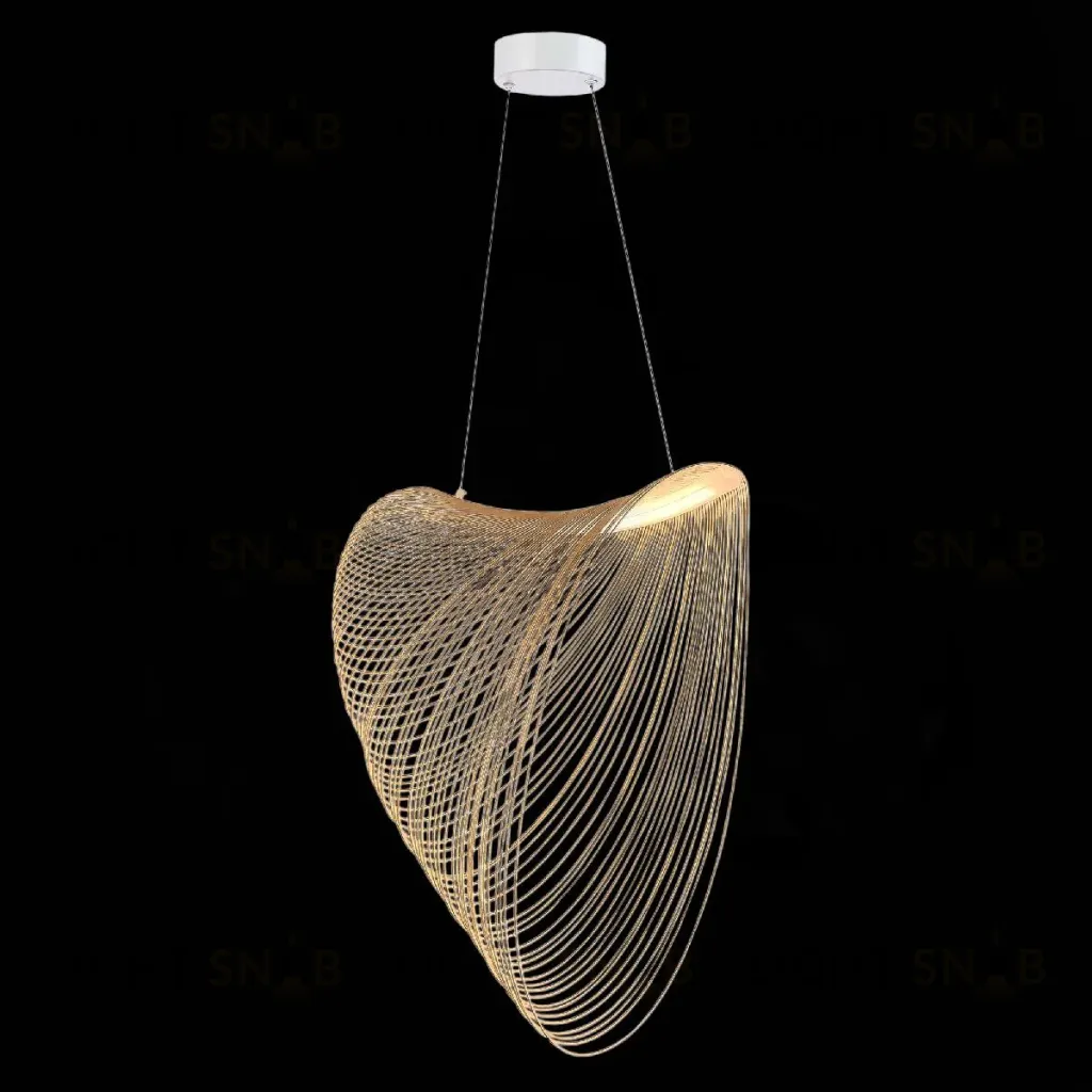 Подвесной светильник ST Luce Fossil SL6900.503.32 SL6900.503.32