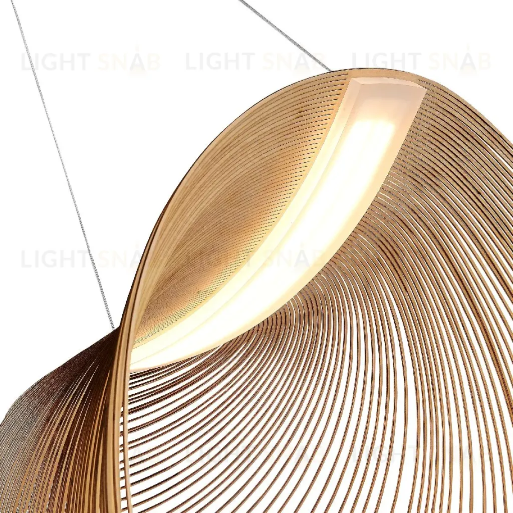 Подвесной светильник ST Luce Fossil SL6900.503.32 SL6900.503.32