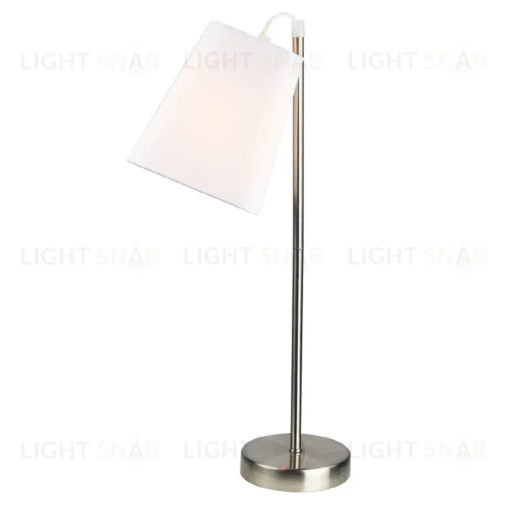 Настольная лампа Escada Hall 10185/L White 10185/L White