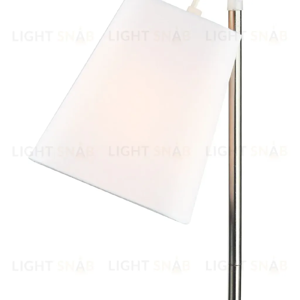 Настольная лампа Escada Hall 10185/L White 10185/L White