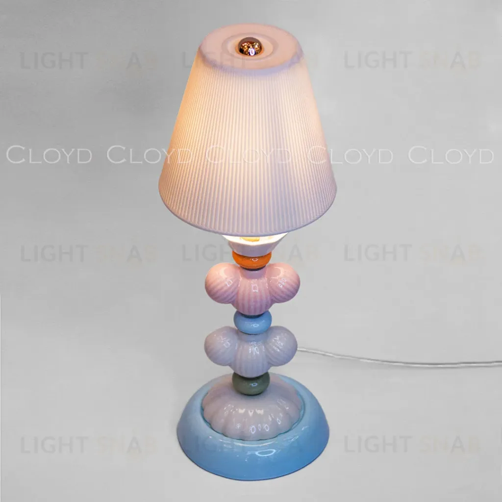 Настольная лампа Cloyd Lottie 30035 30035