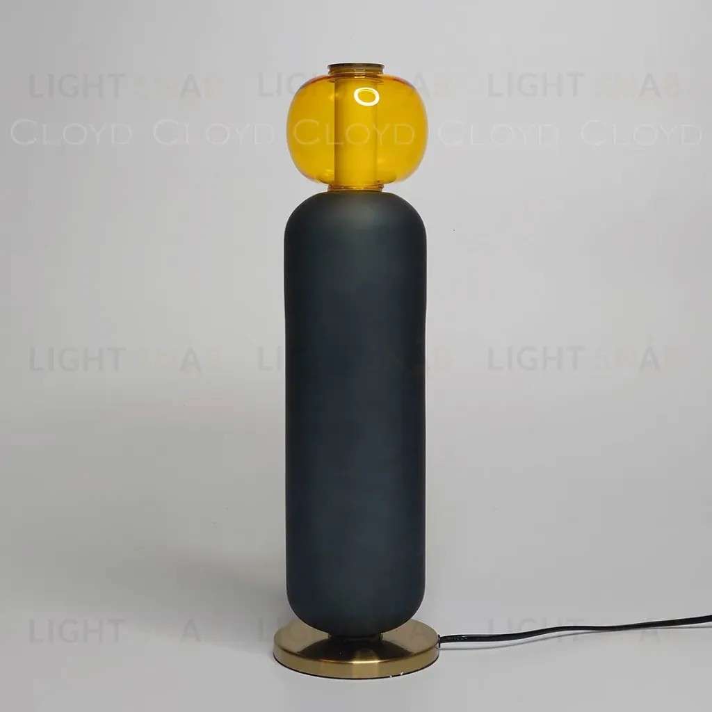 Настольная лампа Cloyd Supernova 30137 30137