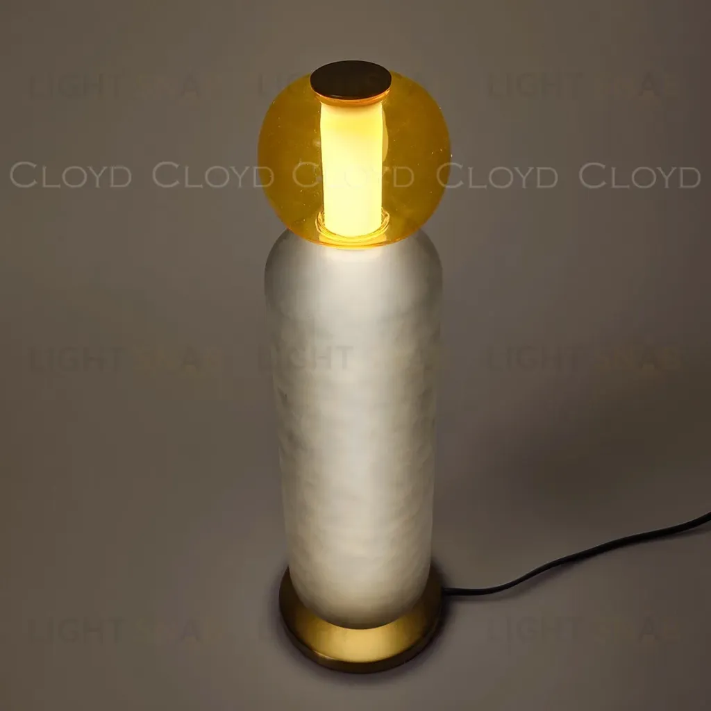 Настольная лампа Cloyd Supernova 30137 30137