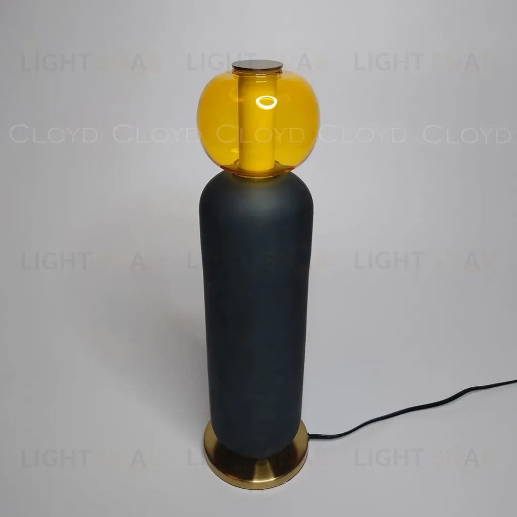Настольная лампа Cloyd Supernova 30137 30137