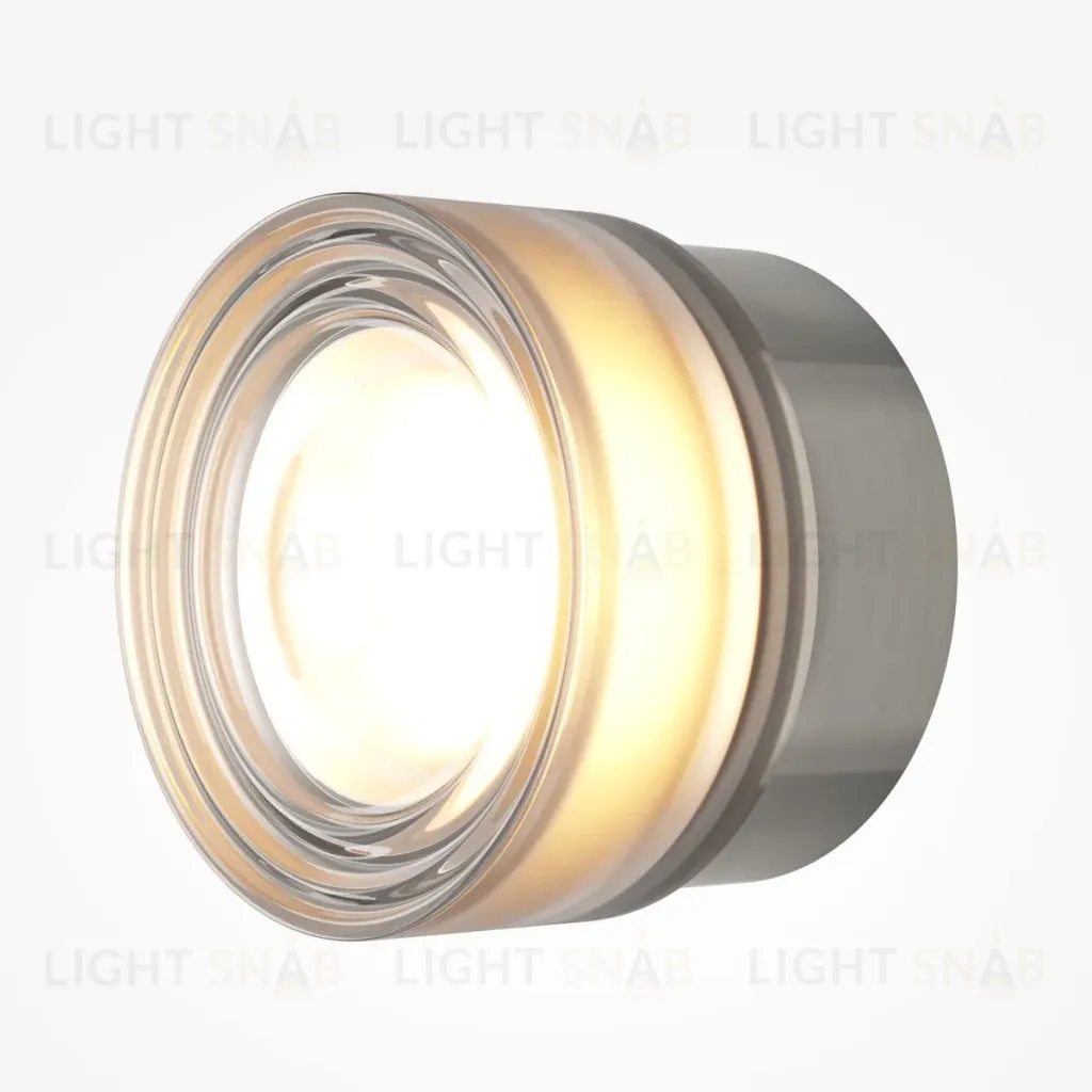 Настенный светильник Maytoni Olo MOD493WL-L6PTK2 MOD493WL-L6PTK2