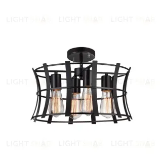 Подвесная люстра Favourite Werk 1521-4PC 1521-4PC
