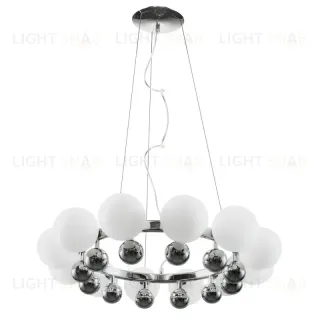 Подвесная люстра Lightstar Sferetta 801124 801124