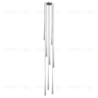 Подвесная люстра Lightstar Meta Duovo 807086 807086