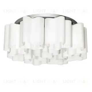 Потолочная люстра Lightstar Nubi 802090 802090