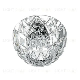 Встраиваемый светильник Lightstar Faseta 004334 004334