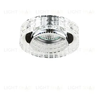 Встраиваемый светильник Lightstar Lei 006350 006350
