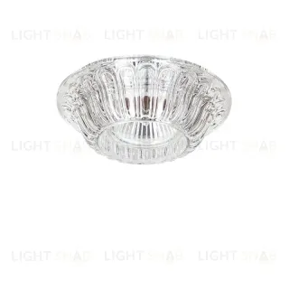 Встраиваемый светильник Lightstar Torcea 006332 006332