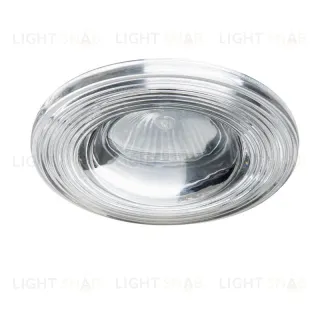 Встраиваемый светильник Lightstar Difesa 006880 006880