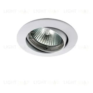 Встраиваемый светильник Lightstar Lega 011020 011020