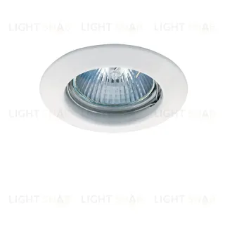 Встраиваемый светильник Lightstar Lega 011010 011010
